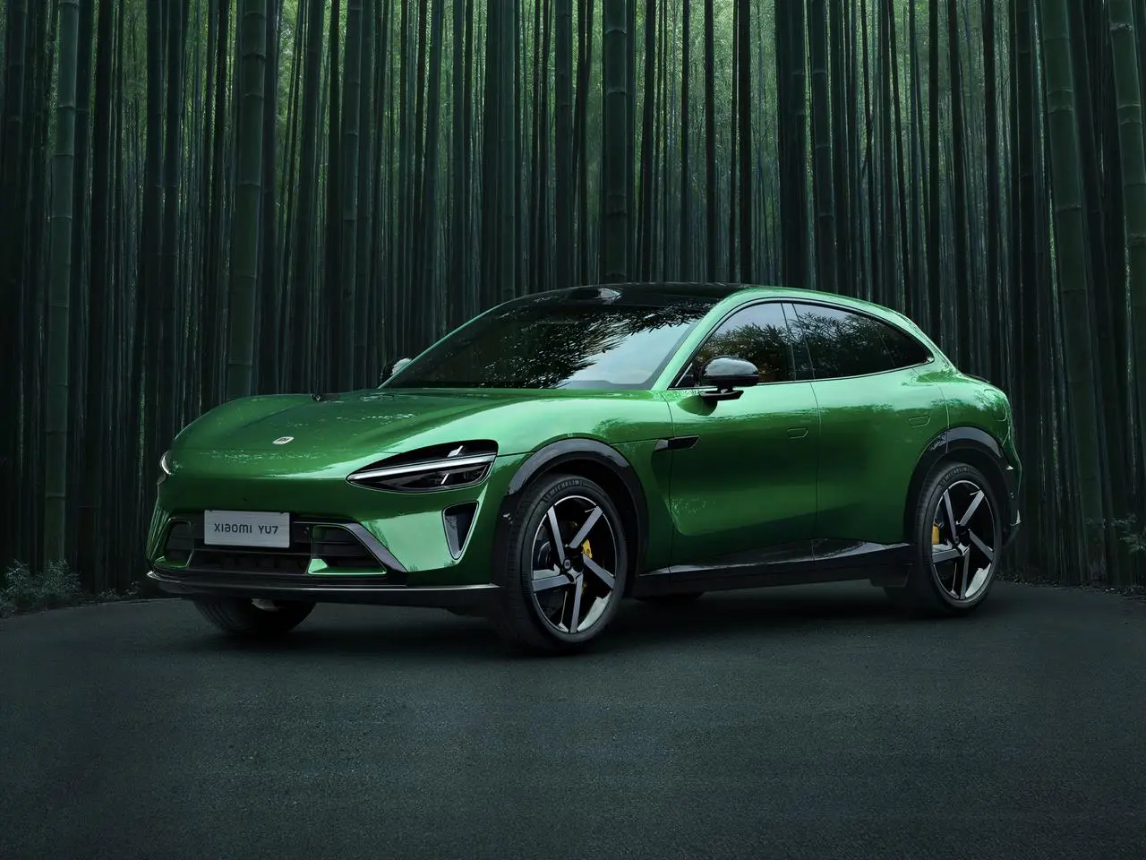 Ez volt Kínában a legnépszerűbb autó év elején!