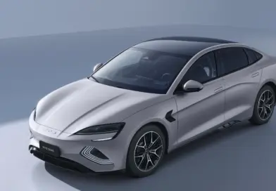 Lényegesen olcsóbb alapváltozatot kapott a BYD Seal