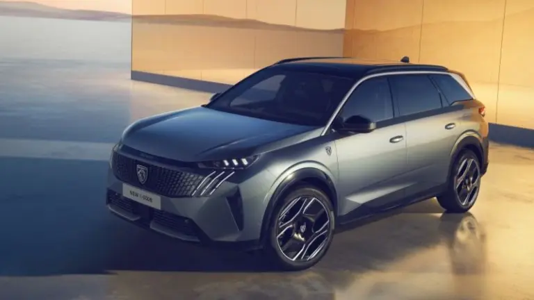 Mégsem büntetik meg a franciák a brutális tömegű villany-SUV monstrumokat