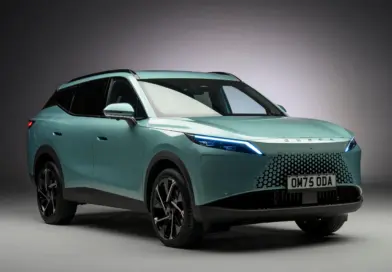 Immár biztos: ezzel a hajtáslánccal lesz kapható itthon az Omoda 7-es!