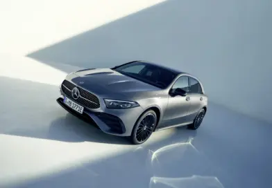 Elárulta a Mercedes: ilyen lehet a Kecskeméten gyártott modellek utódja!