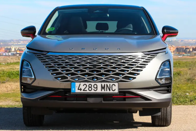 Már idén megkezdődhet az Omoda és Jaecoo modellek európai gyártása