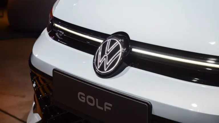 További leépítésekre készülhet a Volkswagen!