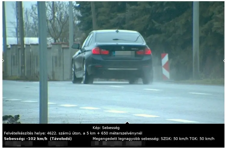 Német autókkal száguldoztak a múlt hét gyorshajtó bajnokai