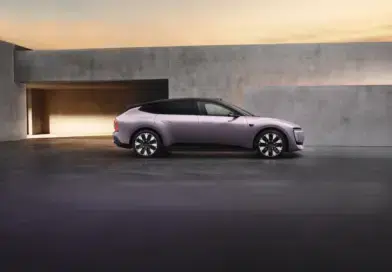 Ez lett az Év Autója Kínában!