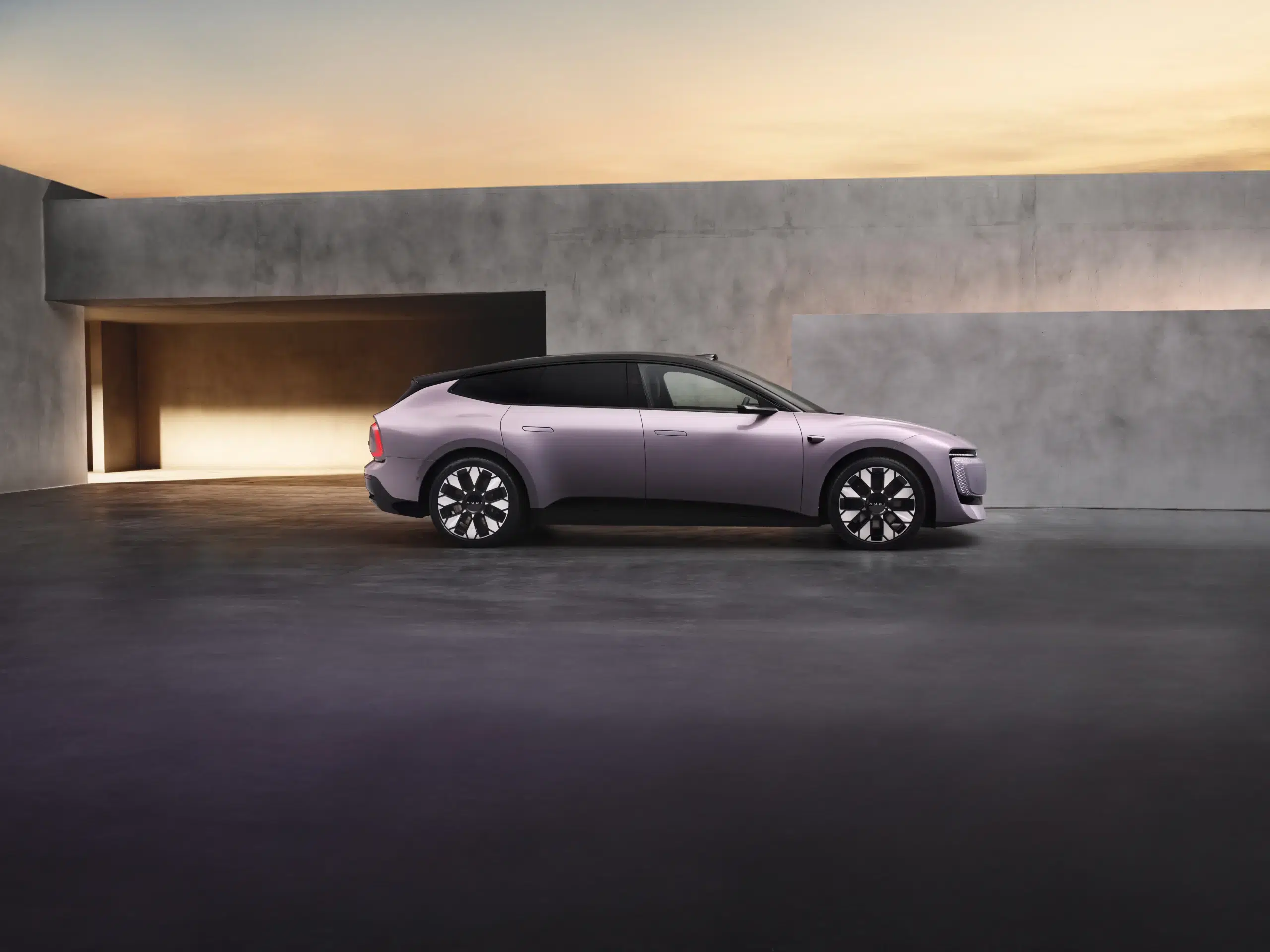 Ez lett az Év Autója Kínában!