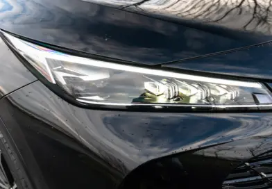 Eladta az egymilliomodik kínai autóját ez a gyártó Európában!