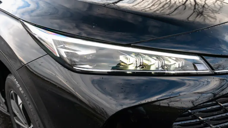 Eladta az egymilliomodik kínai autóját ez a gyártó Európában!