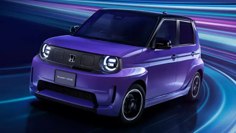 Retrovonat: egy kei car is lehet méregzsák!