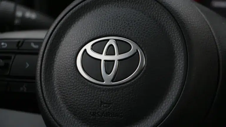 Három év után lecseréli a Toyota a vezérigazgatóját, íme az utódja!