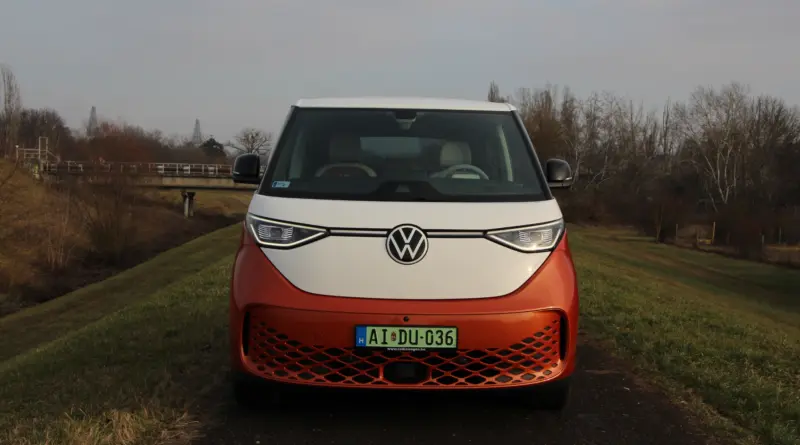 Hosszú vagy rövid tengelytáv? Ez itt a kérdés! – VW ID.Buzz