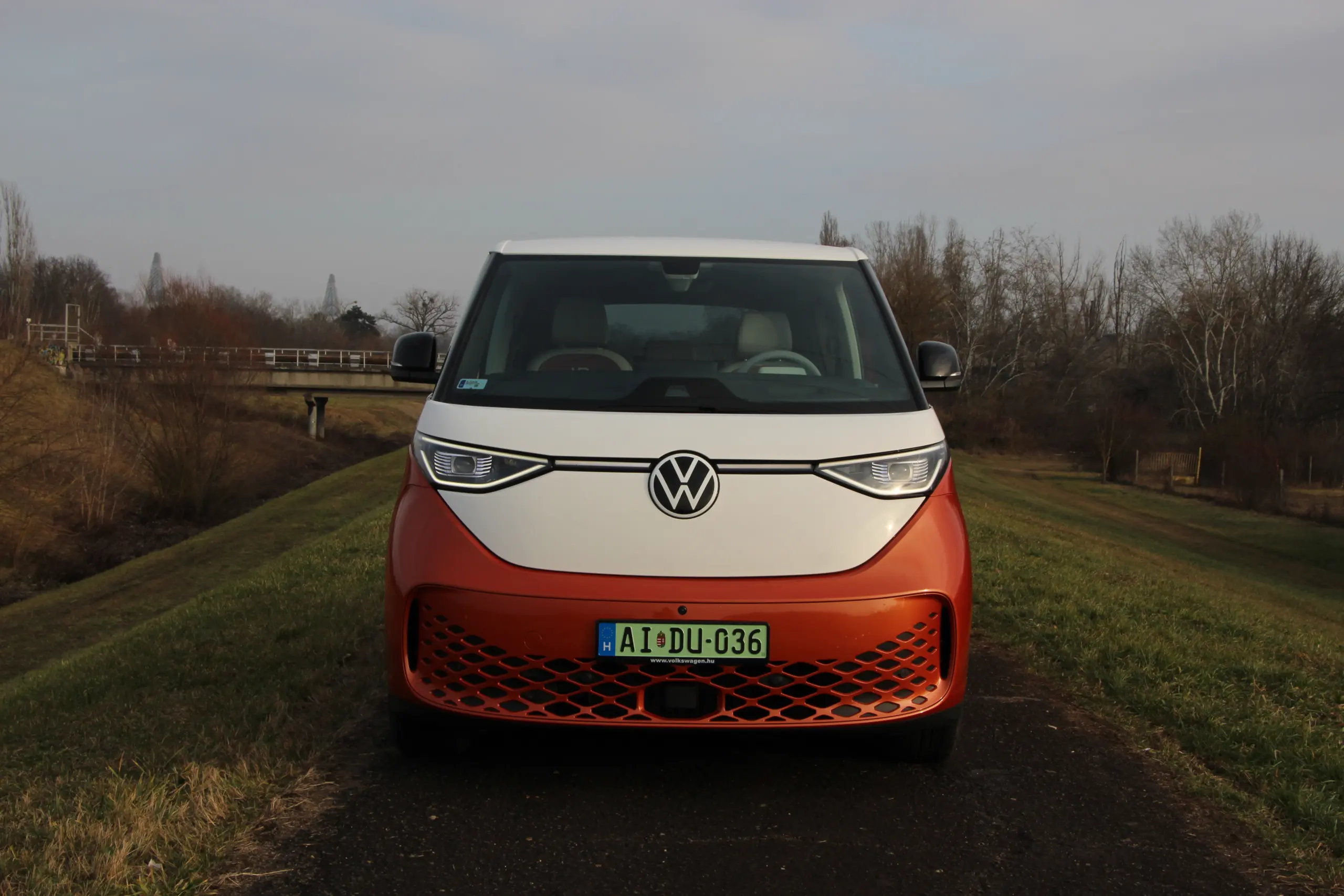 Hosszú vagy rövid tengelytáv? Ez itt a kérdés! – VW ID.Buzz