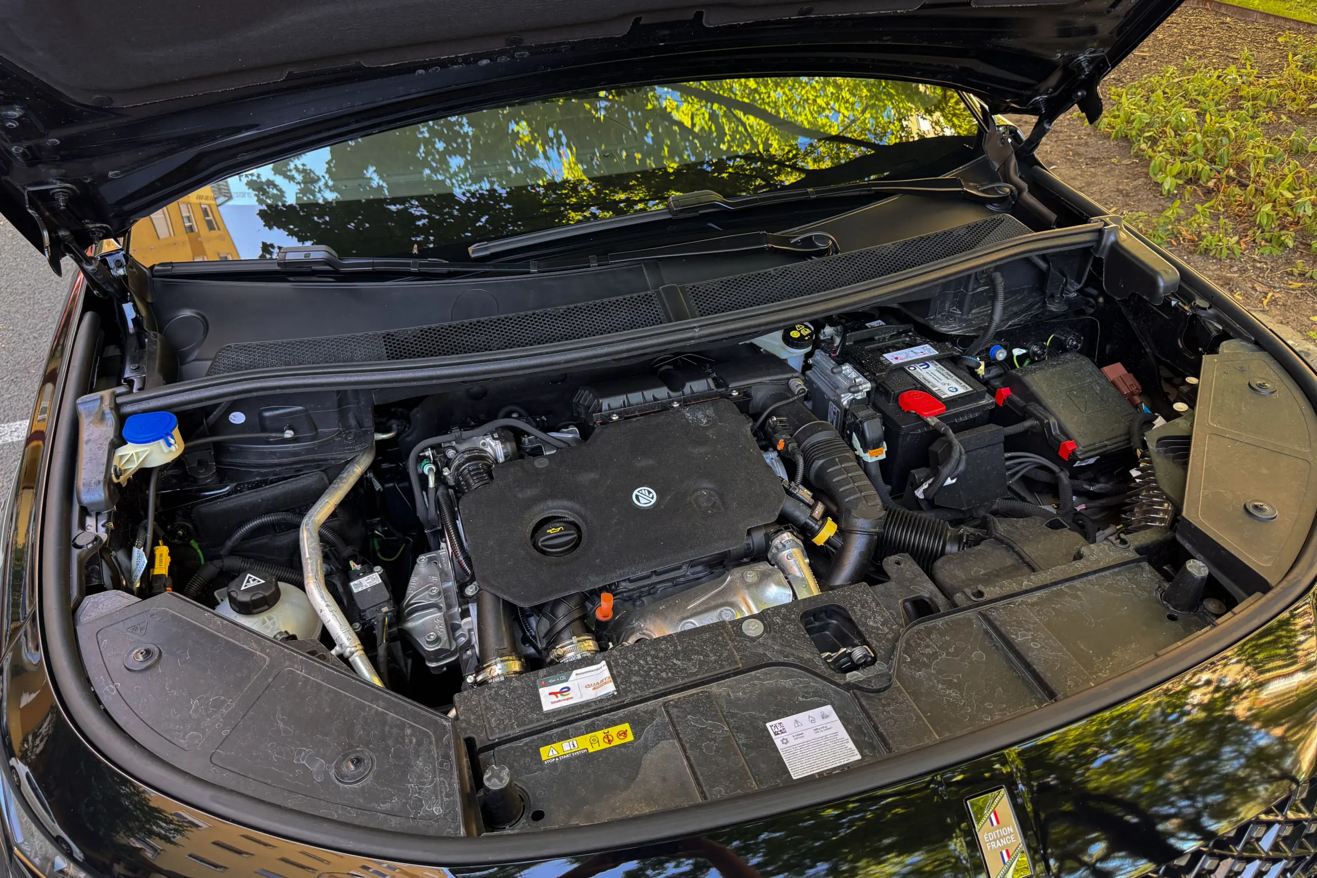 Egyre kevesebb dízelmotoros autó fogy Magyarországon, íme a konkrét számok!