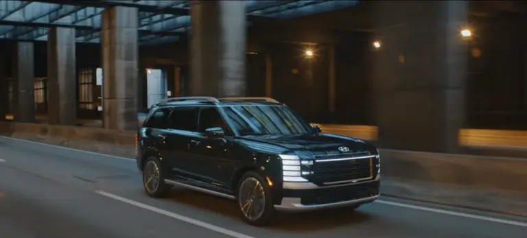 A Hyundai új szintre emelte az autós reklámfilmek fogalmát