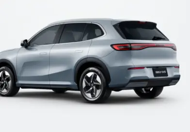 Ezt biztosan nem láttad jönni: kínai autókat gyárthat a Ford Európában!