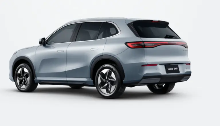 Ezt biztosan nem láttad jönni: kínai autókat gyárthat a Ford Európában!