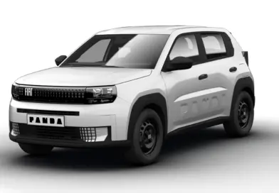 Úgy megnyírbálta a Fiat a Grande Panda árát itthon, hogy ez most az egyik legolcsóbb új autó! Úgy megnyírbálta a Fiat a Grande Panda árát itthon, hogy ez most az egyik legolcsóbb új autó!