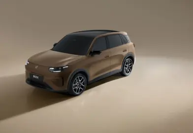 Újabb részletek derültek ki a Leapmotor hozzánk is érkező újdonságáról! Újabb részletek derültek ki a Leapmotor hozzánk is érkező újdonságáról!