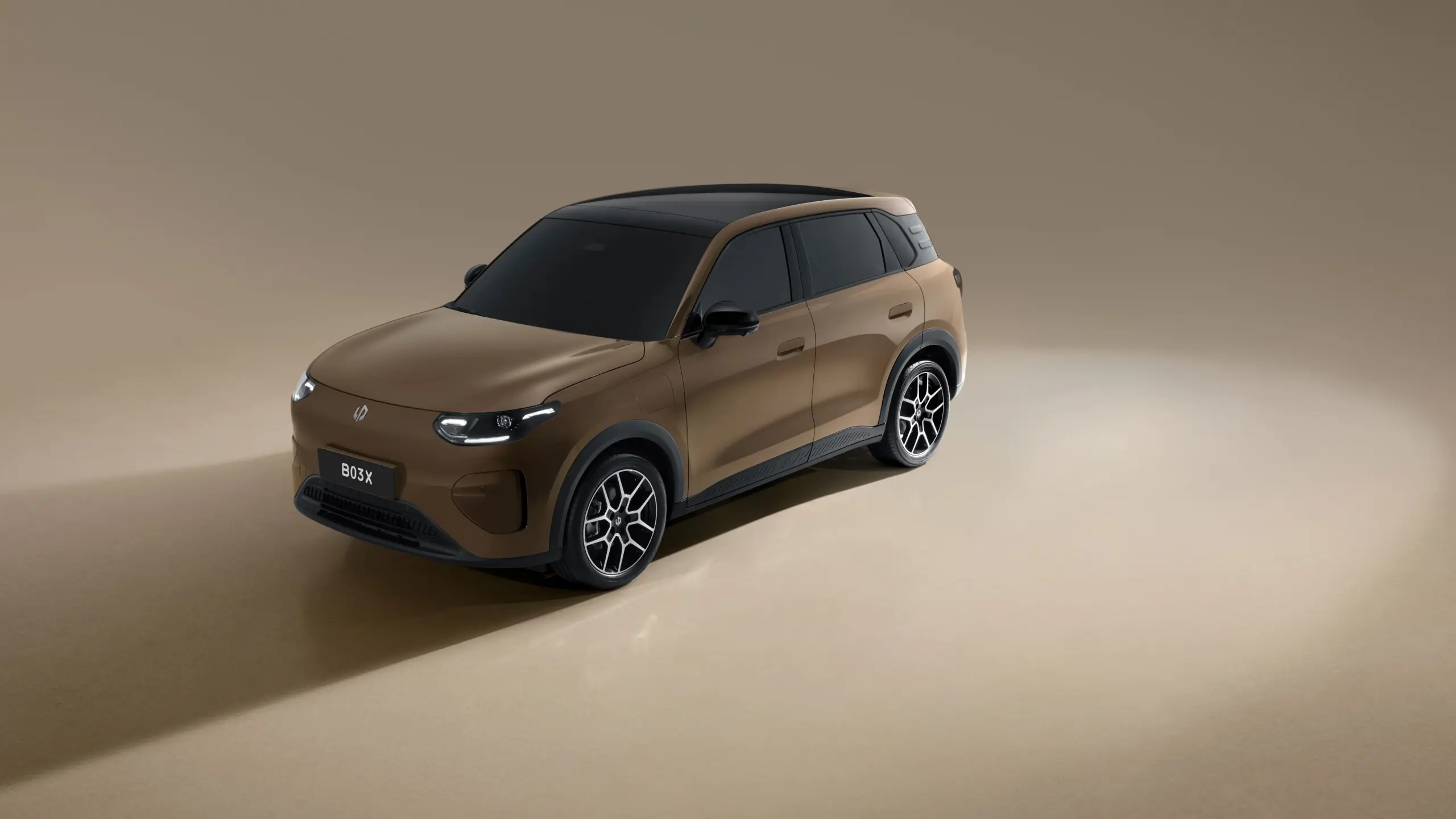 Újabb részletek derültek ki a Leapmotor hozzánk is érkező újdonságáról!