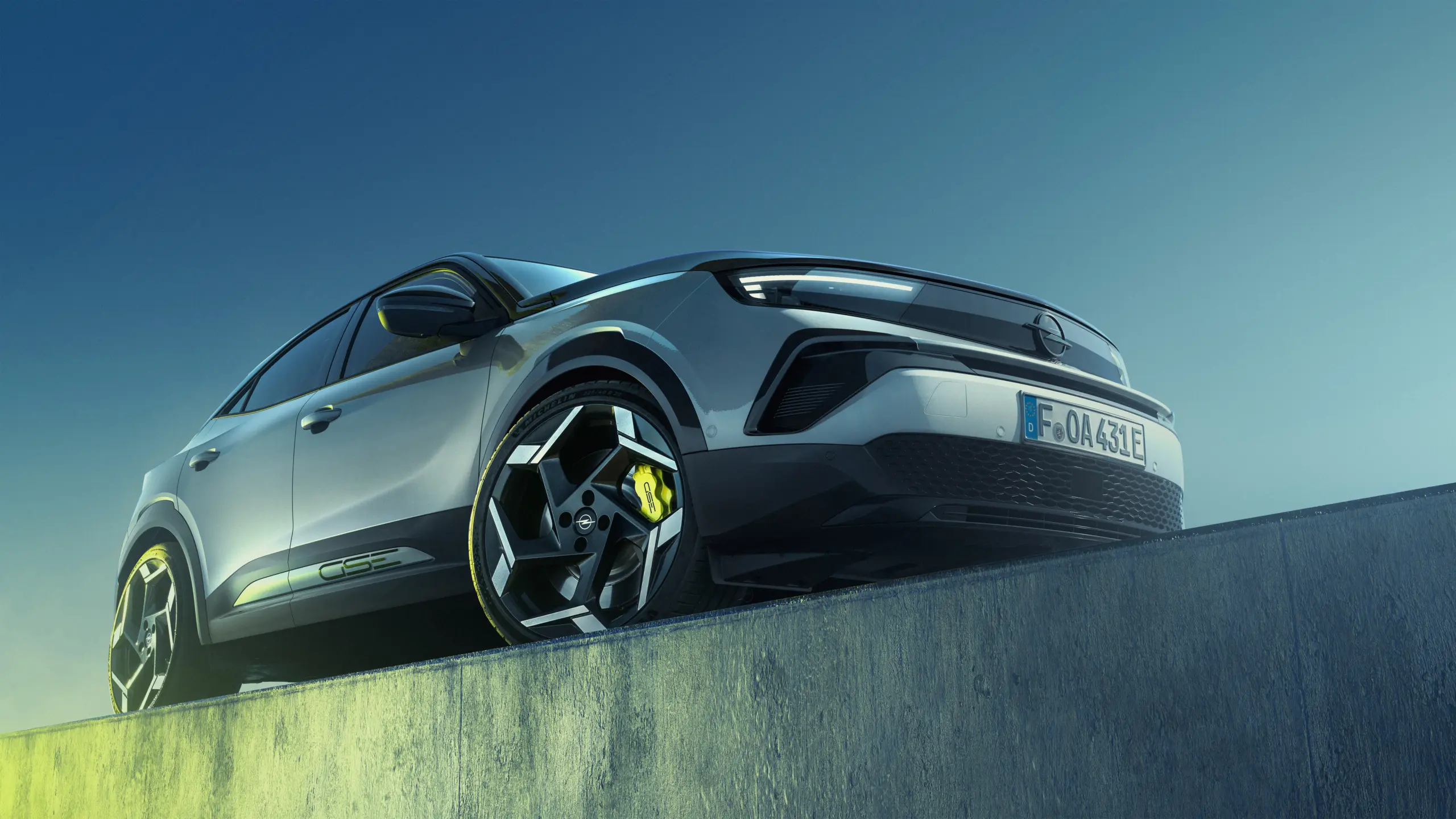 Beárazták itthon az új, minden korábbinál erősebb Opel Mokkát! Ennyit kérnek érte!