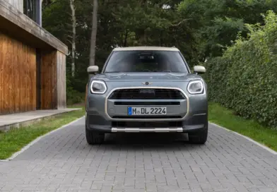 Olcsóbban veheted meg a Mini SUV-ját! Olcsóbban veheted meg a Mini SUV-ját!