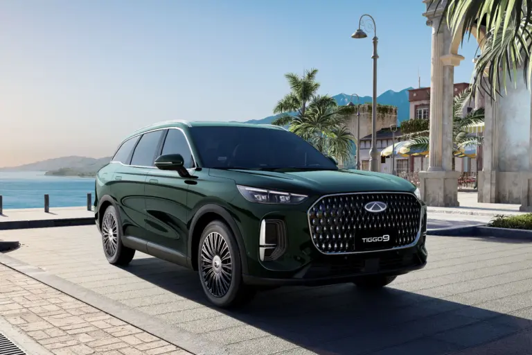 Ritka villámrajt a magyar autópiacon