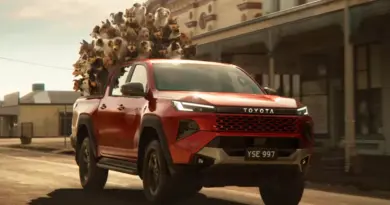 Már megint betiltottak egy vicces Toyota reklámot Már megint betiltottak egy vicces Toyota reklámot