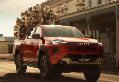 Már megint betiltottak egy vicces Toyota reklámot Már megint betiltottak egy vicces Toyota reklámot