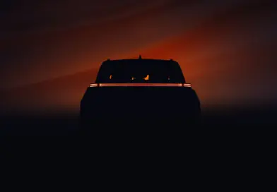 Érkezik a Toyota vadiúj SUV-ja! Íme a premier pontos dátuma!