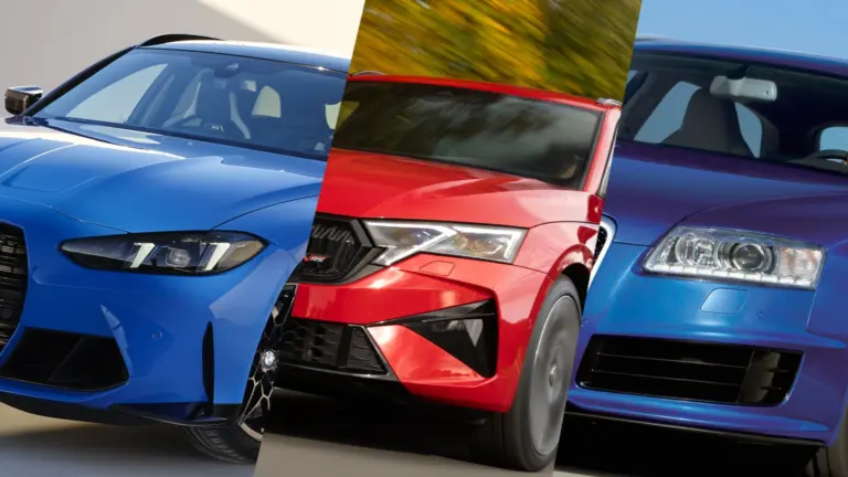 10 kombi, ami tesztoszteront reggelizett: te melyiket választanád?