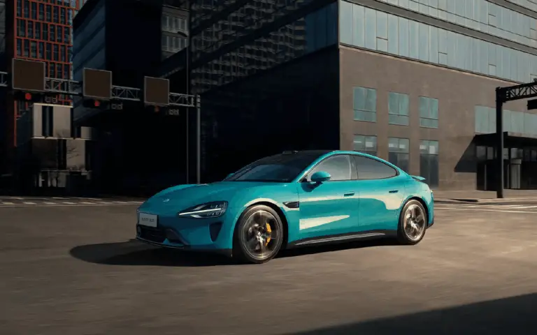 Több mint 265 ezer kilométert tett meg az elektromos Xiaomival, figyeld, mennyit degradálódott az aksi!