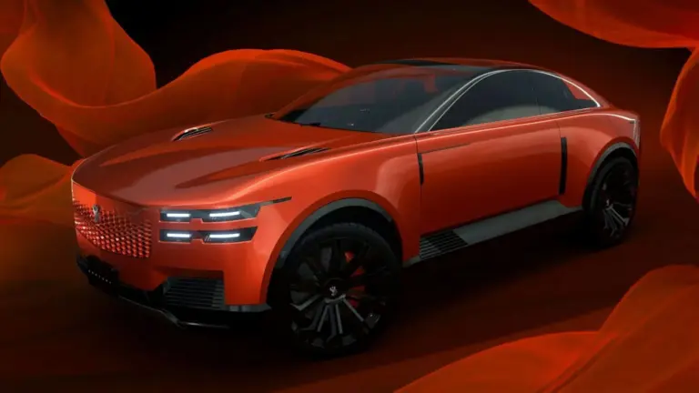 Merészet húzhat a Toyota: V12-re épülő, PHEV rendszert kaphat az új kupé!