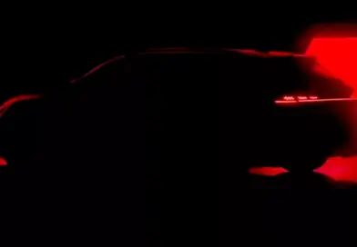 Komoly villanymotort kap az Audi RS 5 hamarosan érkező, új generációja!