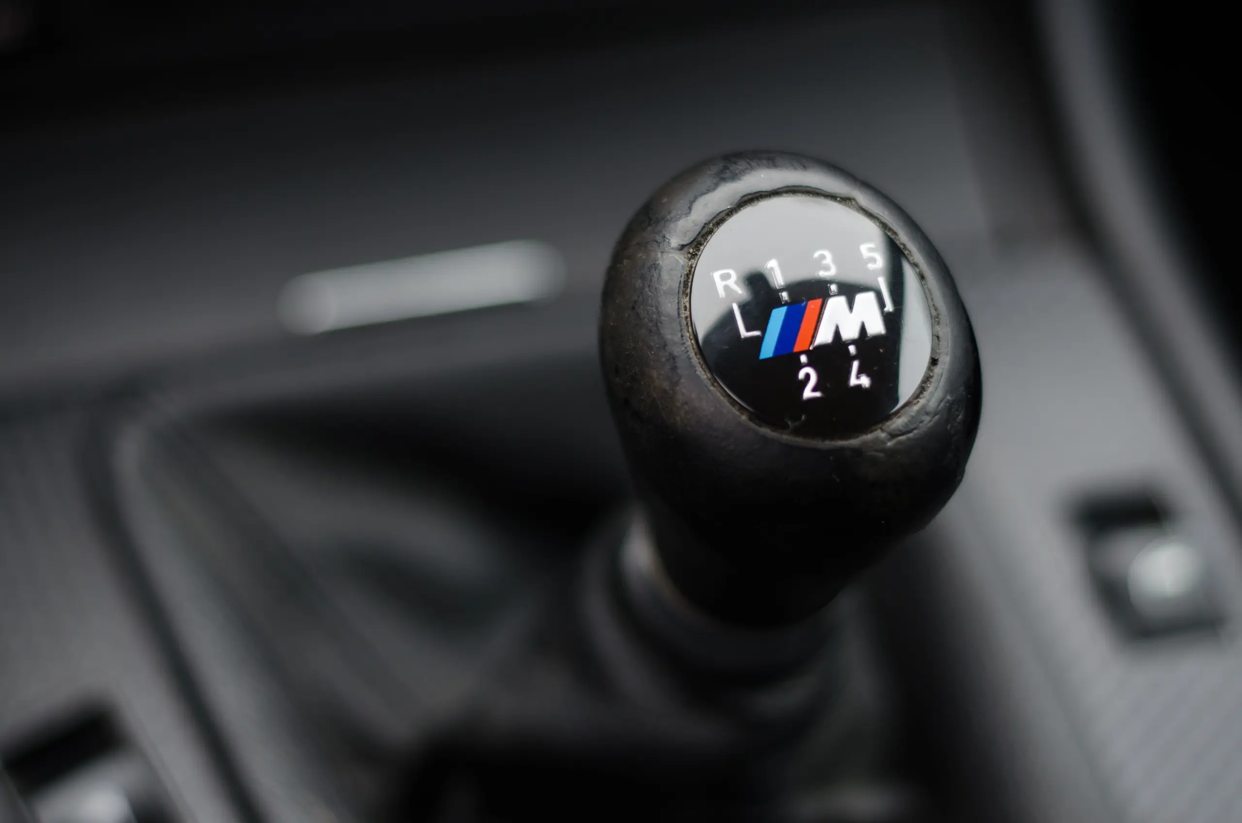 „Nincs értelme a kézi váltónak” a BMW sportrészlegének vezetője szerint