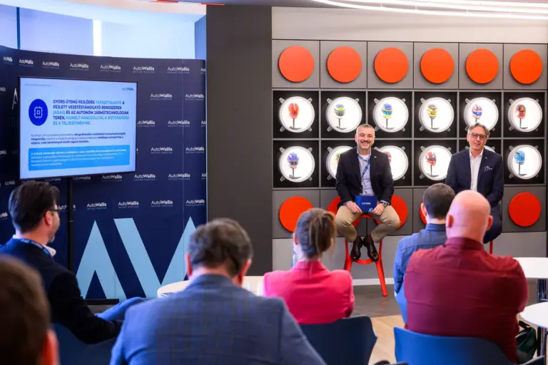 Kijött az AutoWallis éves elemzése a régiós autópiacról!