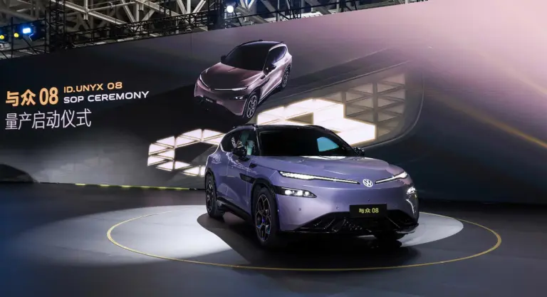 Mi valóban nem kapunk a Volkswagen egyik legmenőbb SUV-jából?