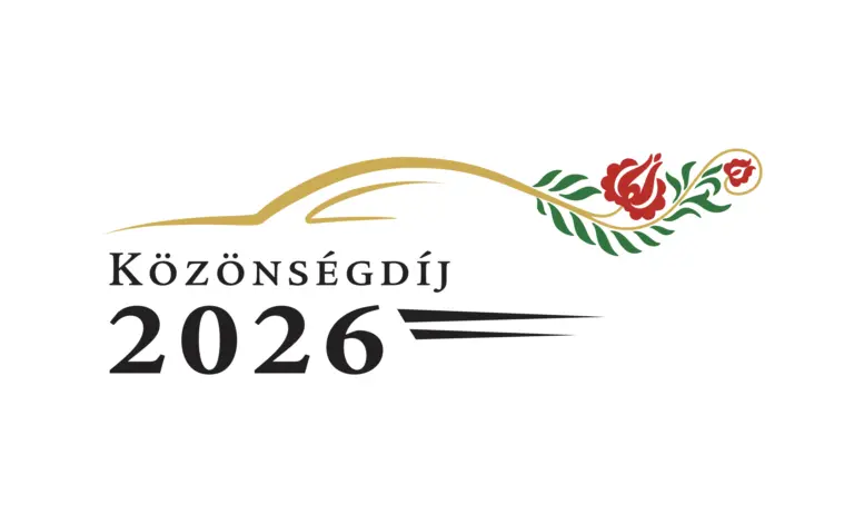 Íme a lista! Ezekre az autókra lehet voksolni a 2026-os Év Magyar Autója közönségszavazáson!