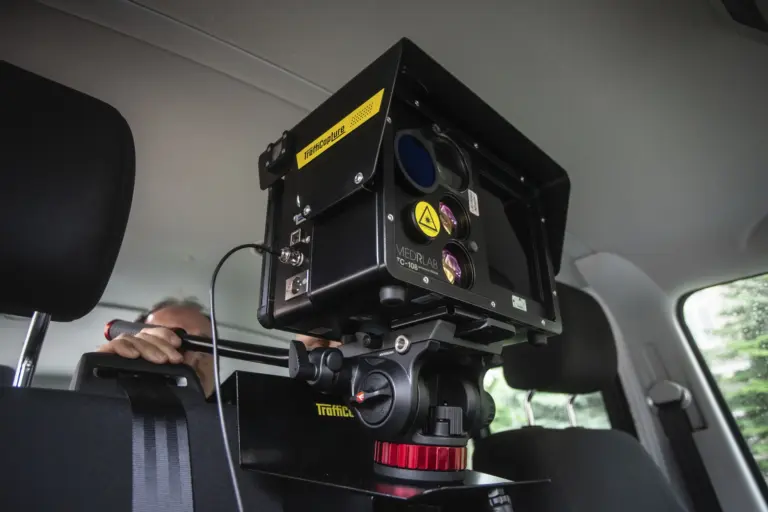 Most akár Te is beleszólhatsz, hova álljanak ki a rendőrök traffizni!