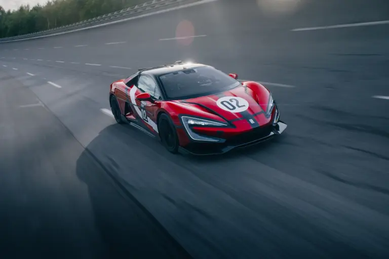 Saját F1-es csapatot indíthat a BYD, ennek pedig a sportágon belül is lenne, aki örül