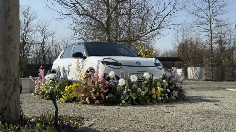 Megérkezett Magyarországra az új Nissan Micra! Íme a pontos árak és az első benyomások!