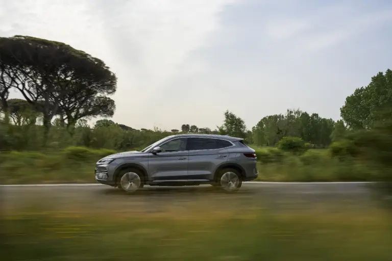 Durván megugrott a kínai autógyártók piaci részesedése Európában