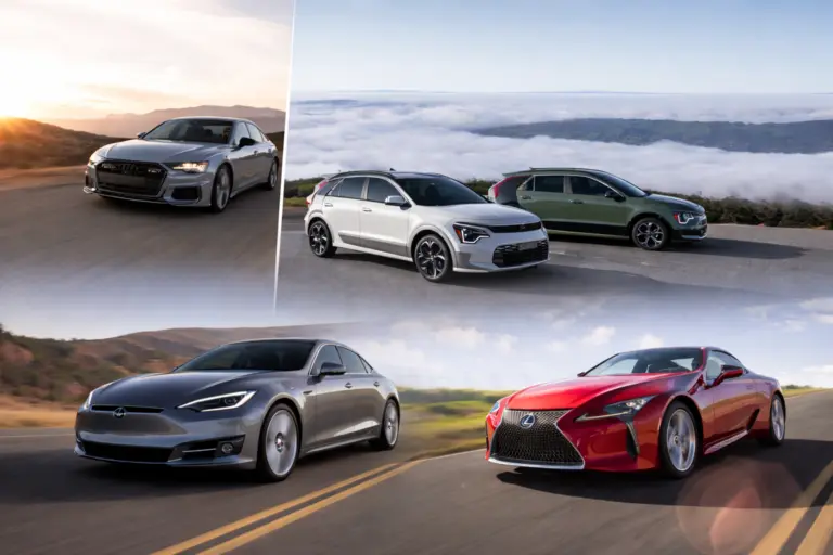 Sorban hullanak a modellek: 7 autó, amely eltűnik a kínálatból 2027 előtt