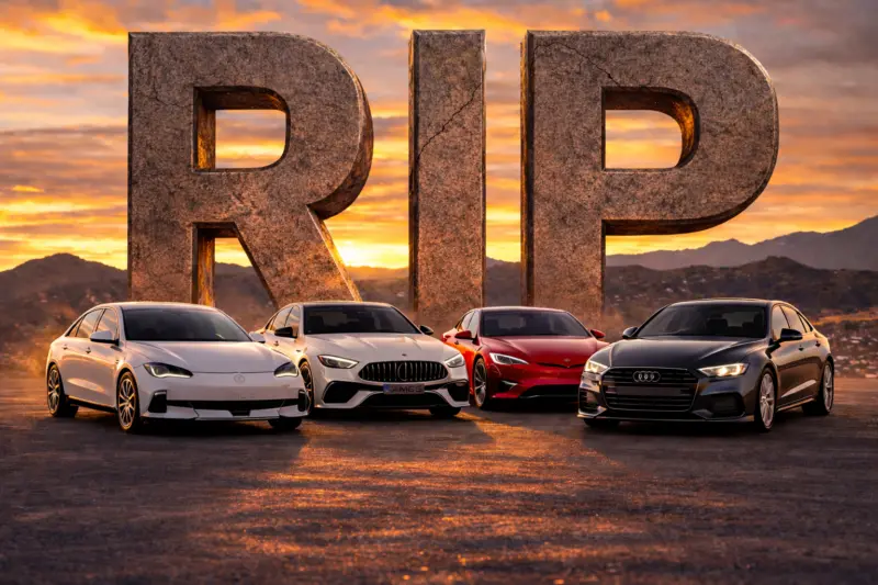 AI generált tartalom 2027re elköszönő modellek.