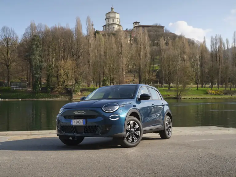 Itthon is beárazták az új "fapados" Fiatot! Jóval olcsóbb, mint az eddigi változatok!