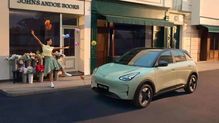 Ez lesz a következő Geely modell itthon?