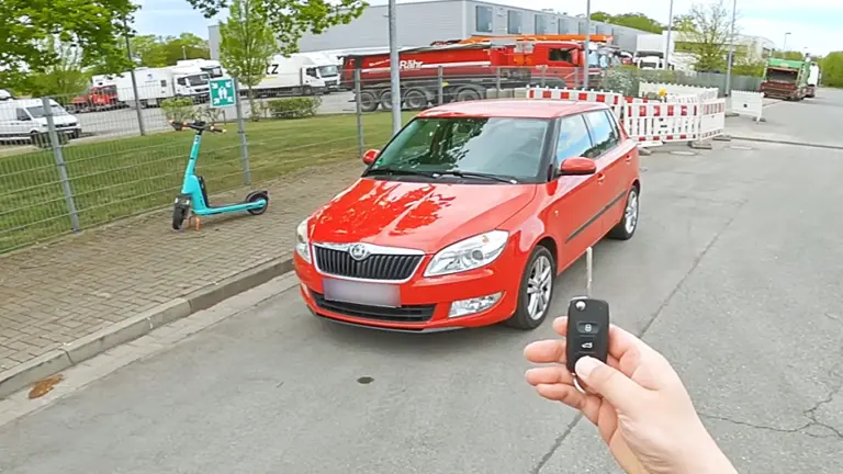 1,2 literes TSI az autobahnon: vajon bírja még a 14 éves diszkontmotor?