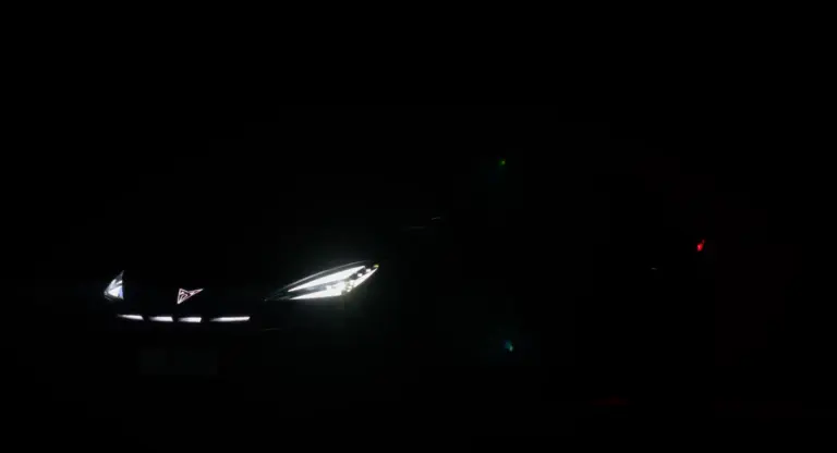 Hivatalos: ekkor érkezik a Cupra vadiúj autója! Mutatjuk a premier pontos dátumát!