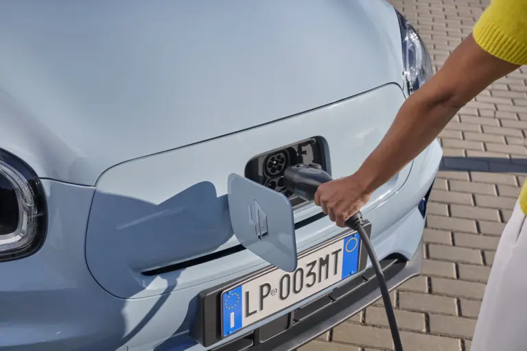 Gondoltad volna, hogy ezekből a villanyautókból fogyott Európában a legtöbb februárban?