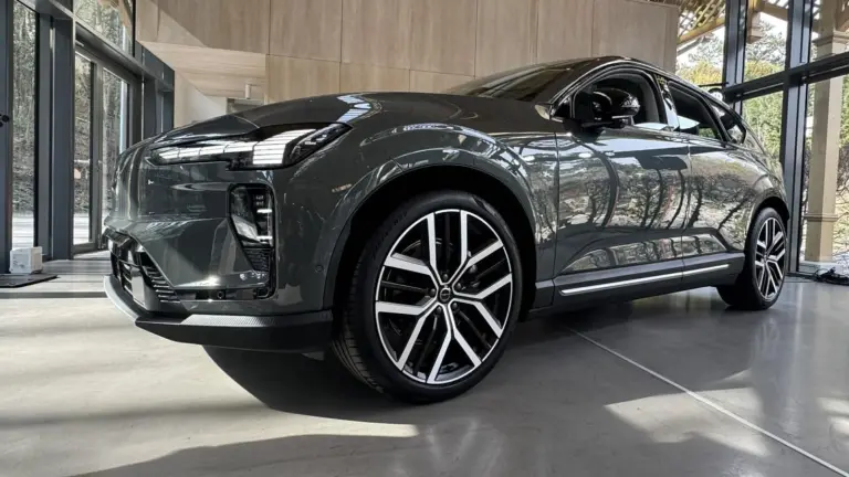 Ez lesz a Volvo újabb nagy dobása?