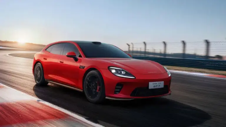 Temus Porsche érdekel? Íme a kínai Aistaland GT7!